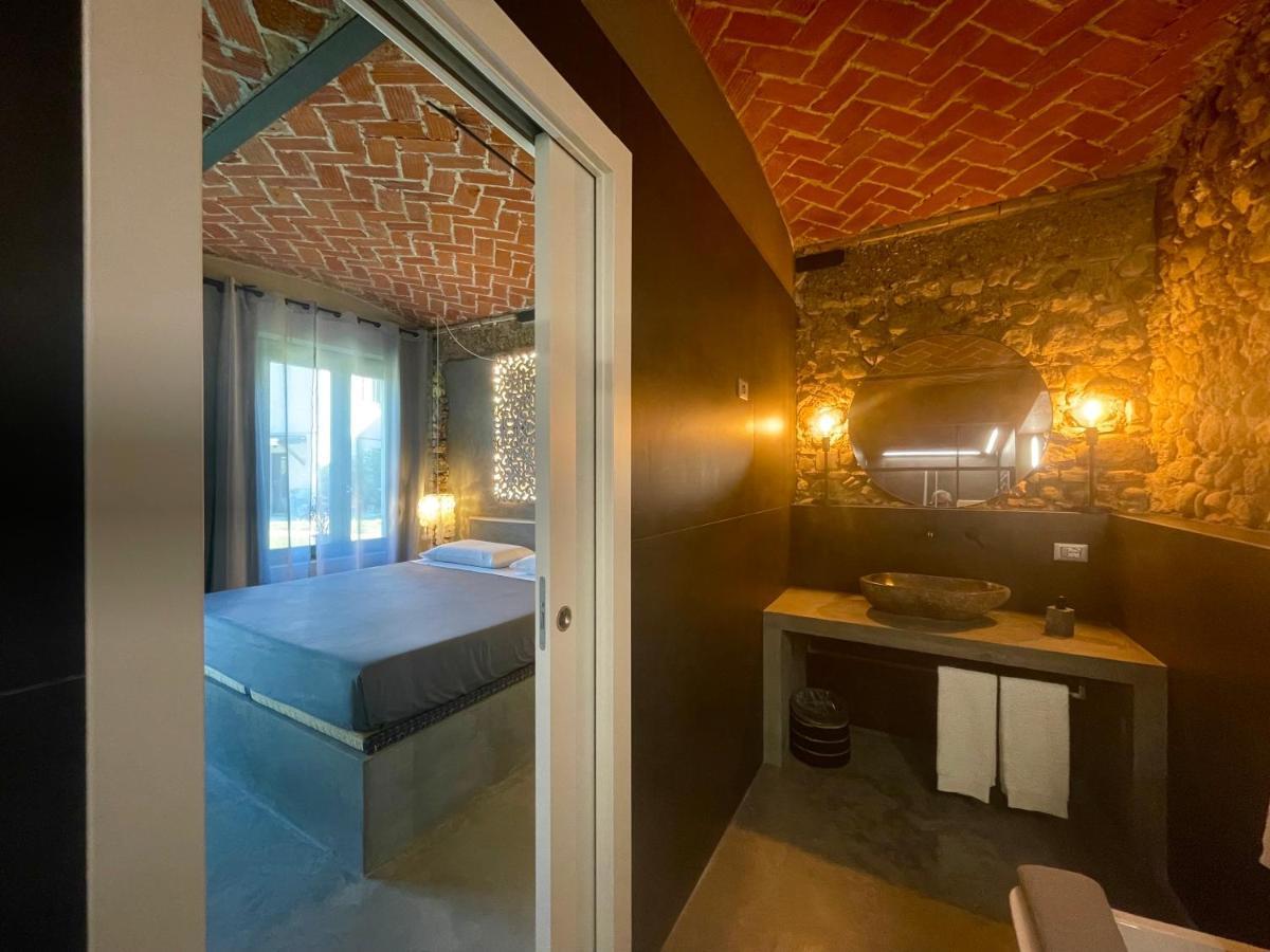 Delax B&B - Adults Only Solferino Eksteriør billede