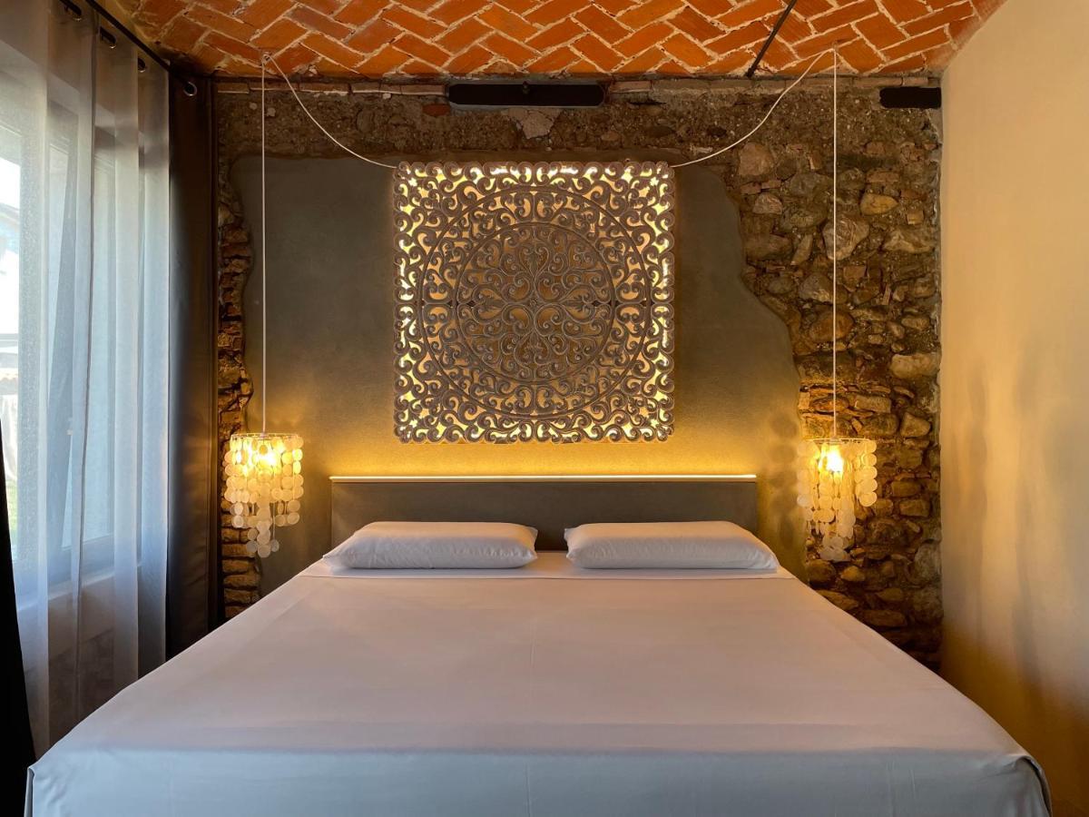 Delax B&B - Adults Only Solferino Eksteriør billede