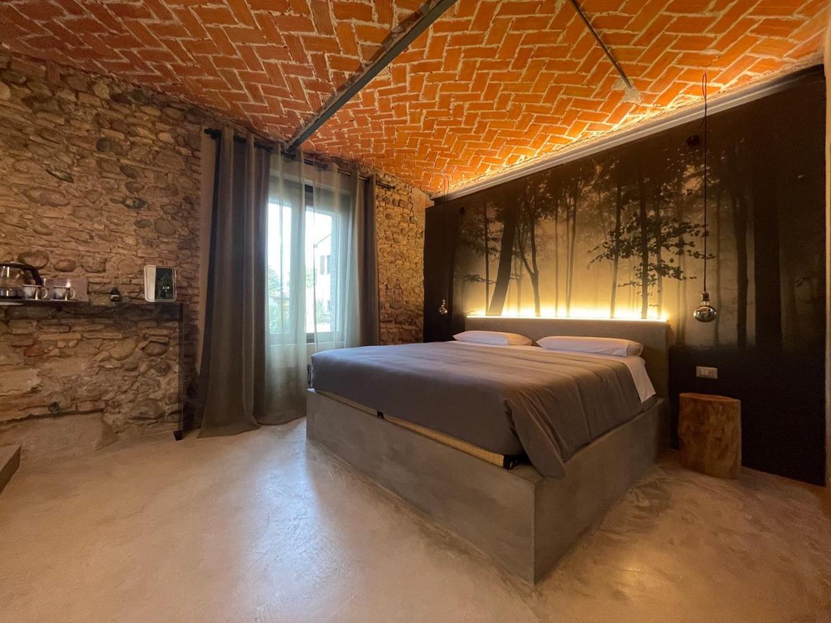 Delax B&B - Adults Only Solferino Eksteriør billede