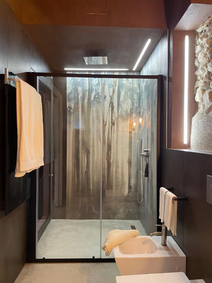 Delax B&B - Adults Only Solferino Eksteriør billede