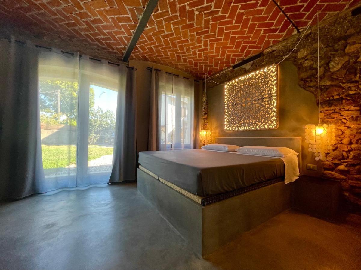 Delax B&B - Adults Only Solferino Eksteriør billede