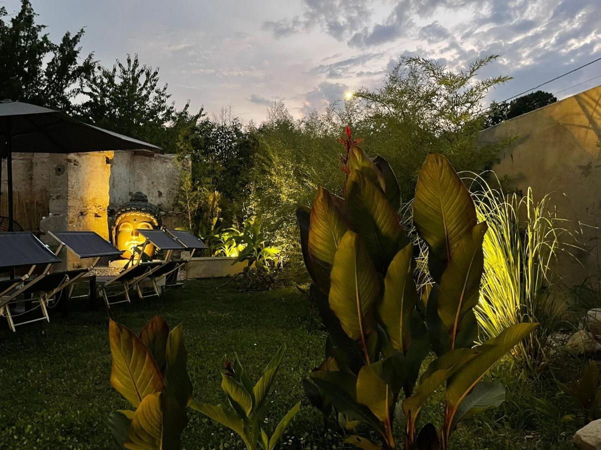 Delax B&B - Adults Only Solferino Eksteriør billede