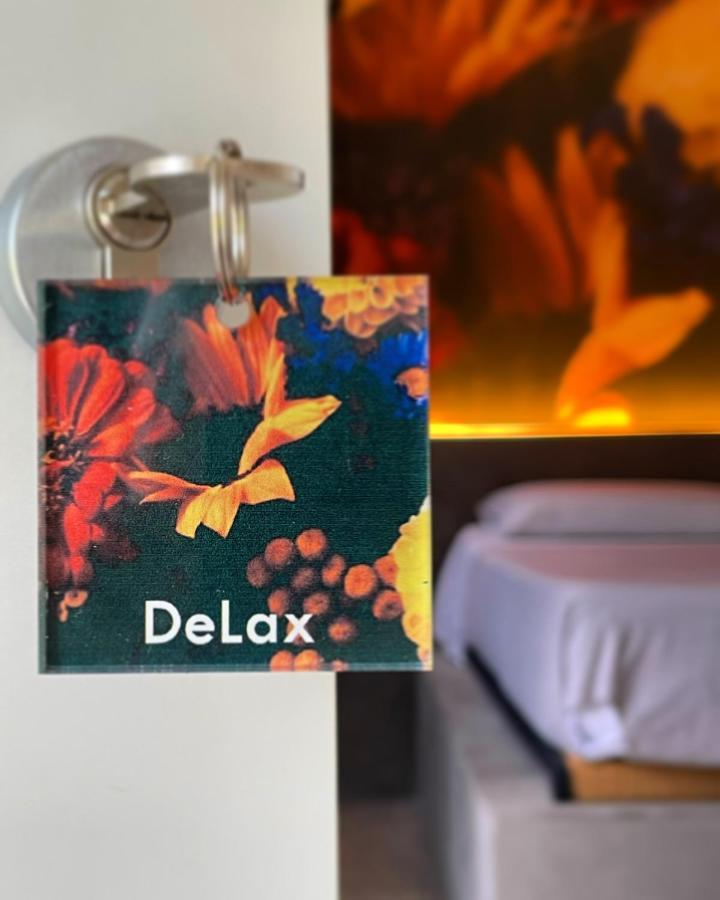 Delax B&B - Adults Only Solferino Eksteriør billede