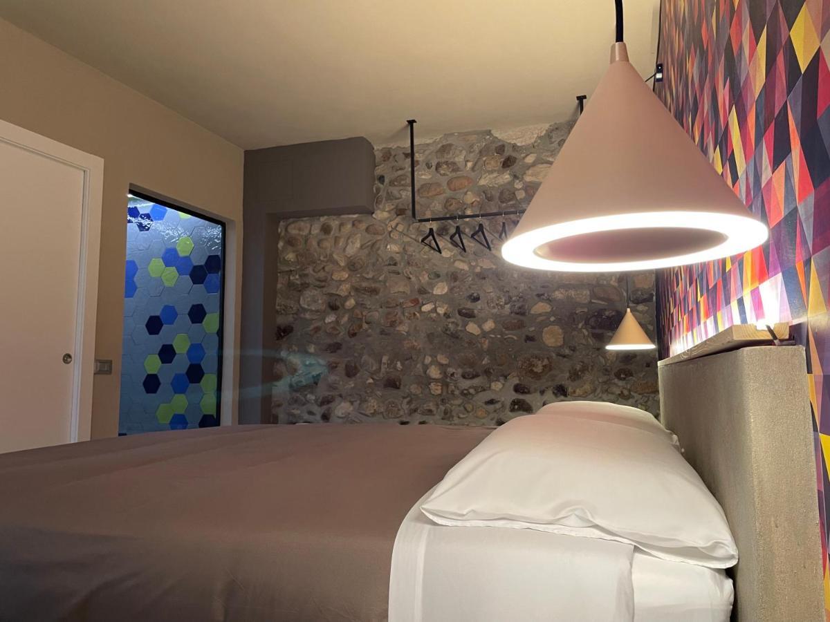 Delax B&B - Adults Only Solferino Eksteriør billede