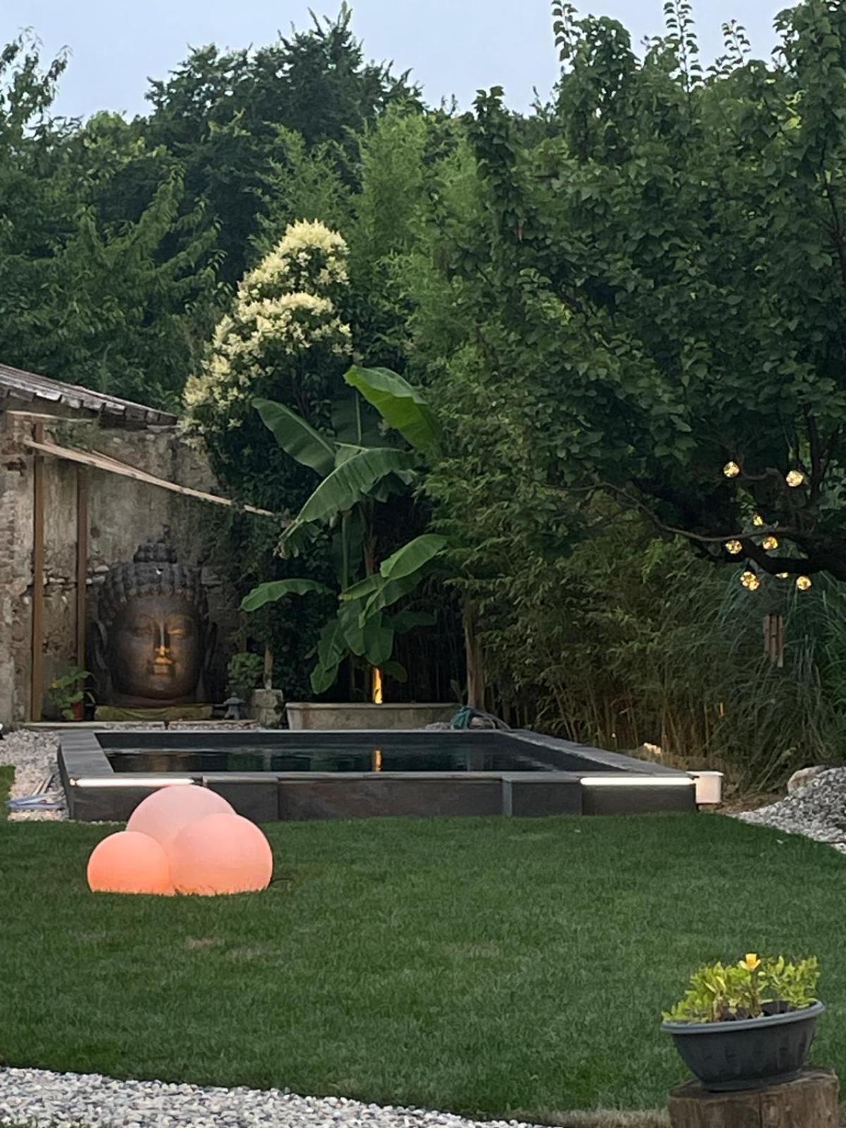 Delax B&B - Adults Only Solferino Eksteriør billede